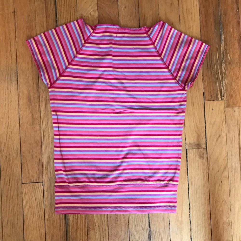 GAP Stretch Tee - Picture 3 of 8